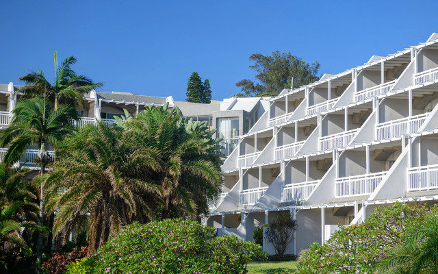 Umhlanga Cabanas