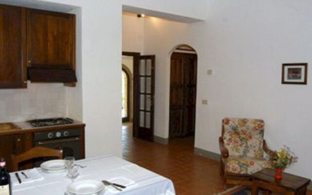 Holiday House Le Selvole