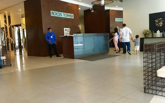SRE Suite at The Beacon Makati
