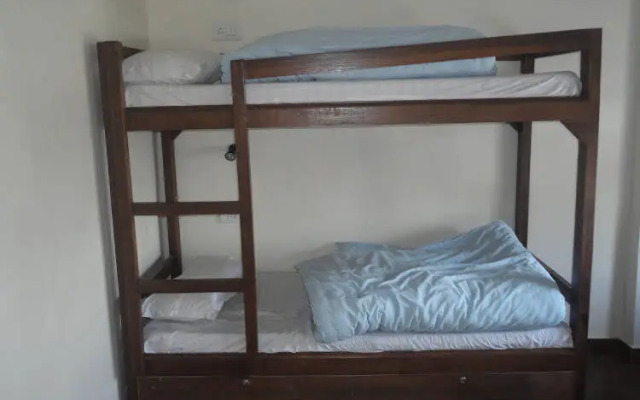 Bunkotel (Bunk@4&6)