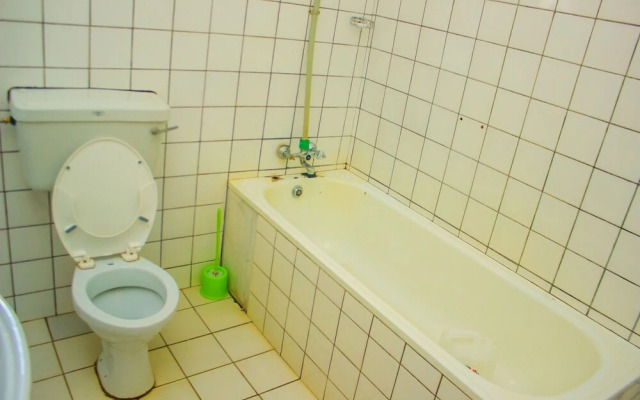Ebenezer Guest House