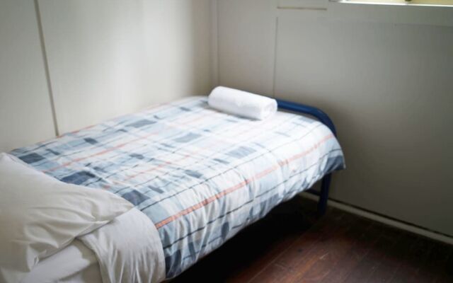 Riverside Cottages Augusta