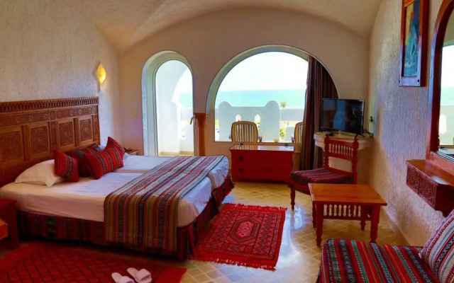 Hotel Lella Baya Thalasso