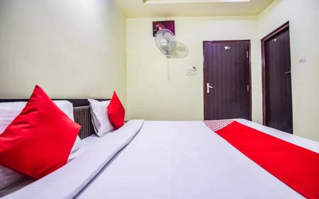 Hotel Prabhave & Dining Hall By OYO Rooms