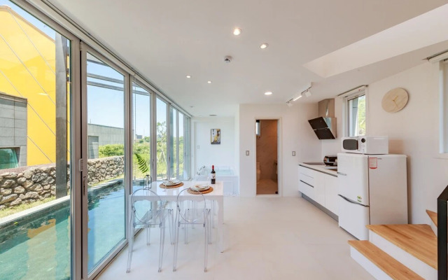 PoolVilla The Secret - Aewol