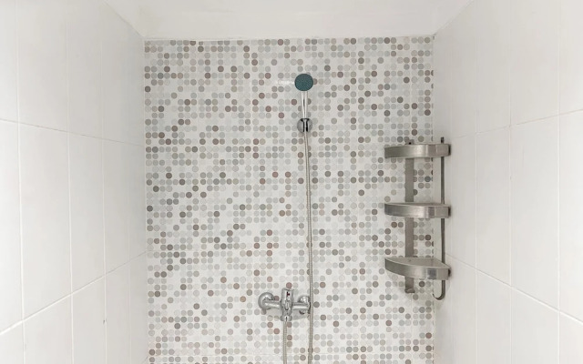 Best Deal And Homey Studio Grand Sentraland Karawang Apartment