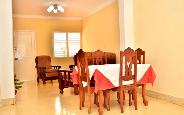 Hostal Villa La Roca 1940
