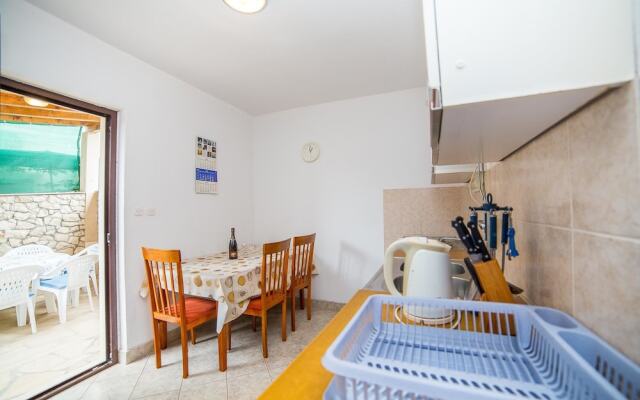 Apartments Vanja