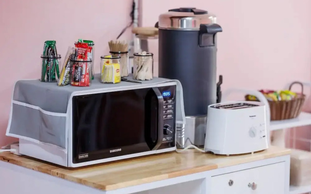 Baan Mee Suk Ayutthaya - Hostel