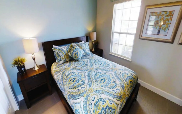 Retreat, Clermont, US