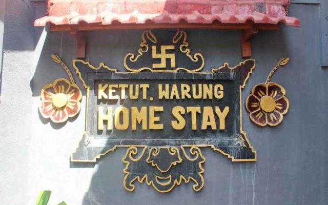 Ketut Warung Home Stay