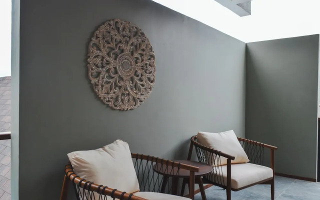 KammOra Living and Villas - Bali Way