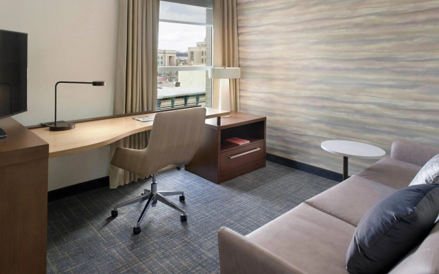 Residence Inn by Marriott Lexington City Center