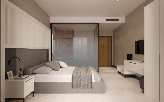 Roseira Mar-Inn Luxury