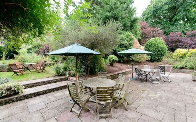 The Old Vicarage