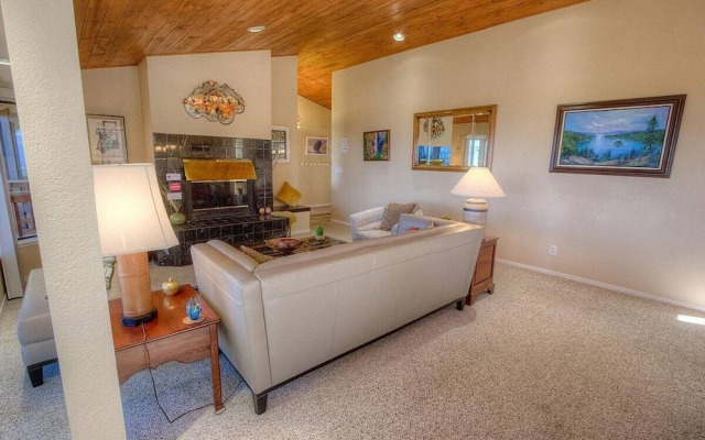 Hch1221 - Tahoe Bonoff Venture 4 Bedroom Home