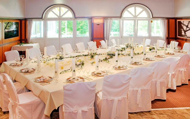 Hotel Sonnengarten