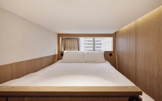 HOTEL DRIP&DROP, Myeongdong
