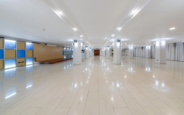 Hotel Daniya Denia
