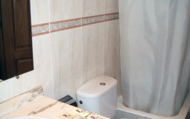 Hostal Centro