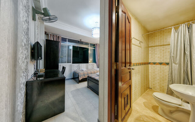 Nguyen Khang Hotel
