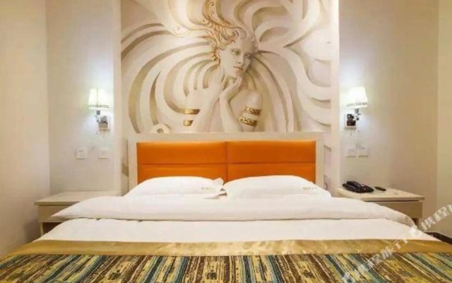 Super 8 Collection Hotel (Beijing Capital Airport New International Exhibition Center)
