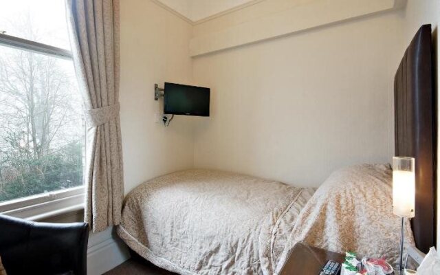 Bronte Guest House