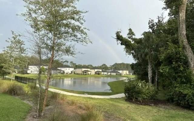 Island Time 3 Bedroom Home