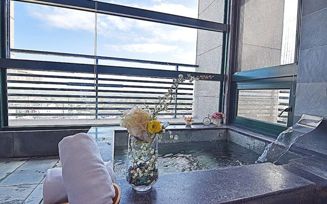 Jiaoxi 21 Hotspring Hotel