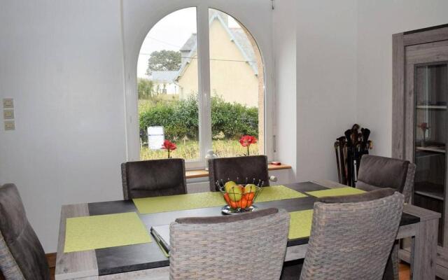 Maison Perros-Guirec, 4 pièces, 6 personnes - FR-1-368-87