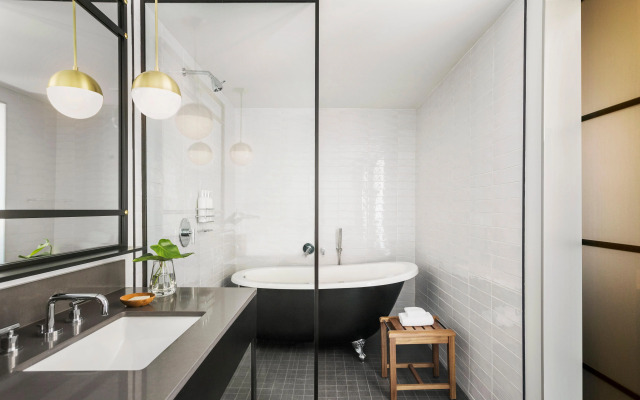 Kimpton Everly Hotel Hollywood by IHG