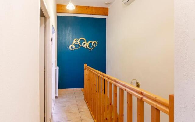 SARLAT, Apptmt T3 résidence CLIM PISCINE PARKING