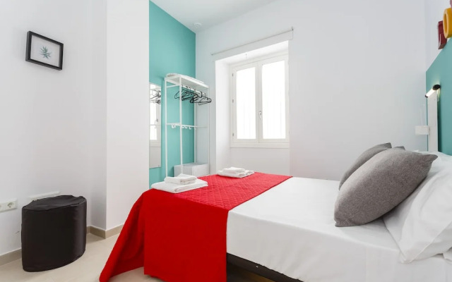 Cante Verdiales-Apartamento