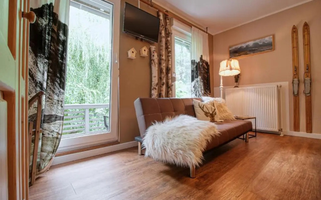 Three B's Bed & Breakfast