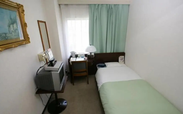 Business Hotel Heisei