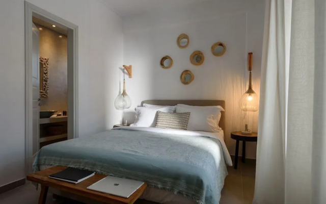 Samsara - Santorini Luxury Retreat