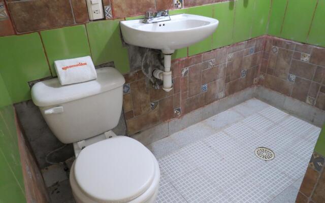 Casa Verde Xilitla by Rotamundos