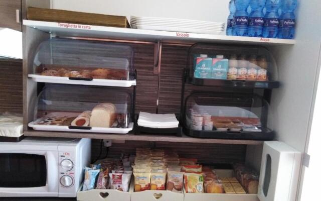 B&B La Casa Du Barone