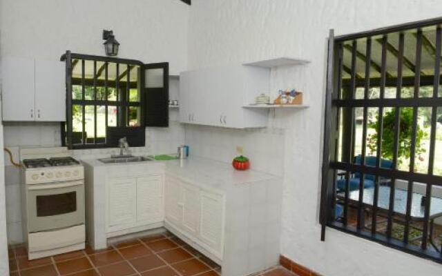 Casa Finca Corales Llano Grande 1