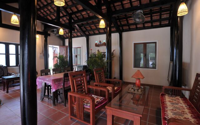 Thanh Tay Homestay Hoi An