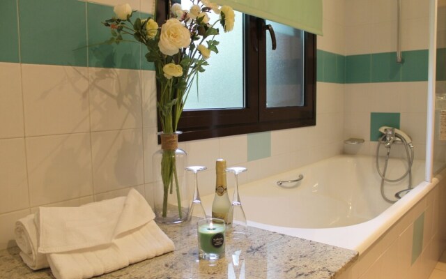 AMPG Erts Bed and Breakfast