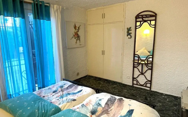 Majestic Villa in Lecci With Garden