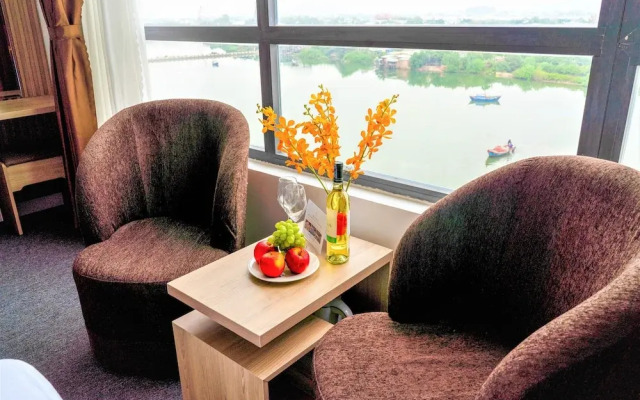 Pearl Beach Hotel Quy Nhon