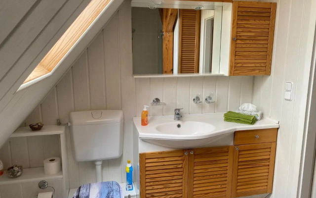 Ferienwohnung Tanja