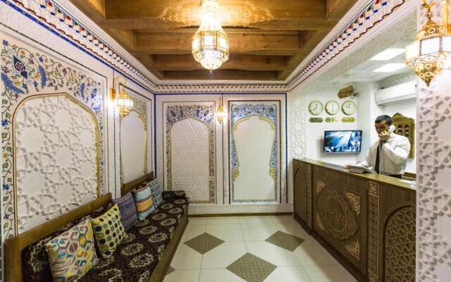 Boutique Safiya (Бутик София)