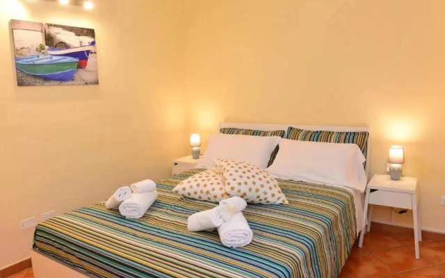 Balconcino Sugli Ulivi