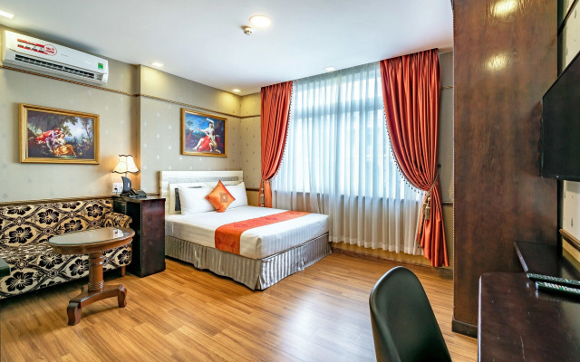 Collection O Emerald Luxury Apartment - Near SECC