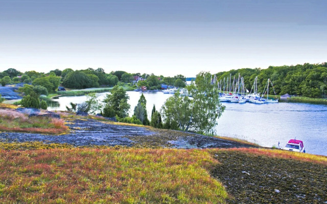 STF Tjärö Hotell & Vandrarhem
