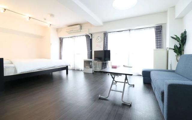 President Susukino 701