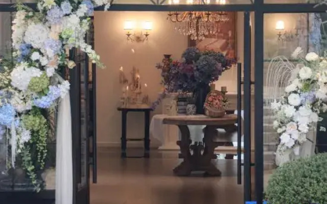 Maring Garden Boutique Hotel